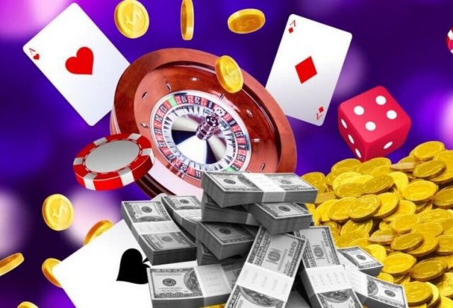 Где и почему лучше играть в онлайн-казино на доллары