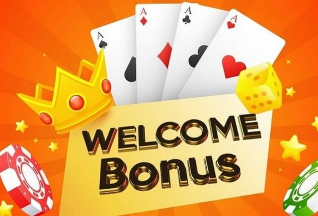 Игровые автоматы fast cazino с приветственными бонусами: разновидности