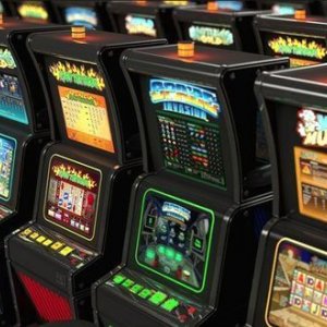 Игровые автоматы на деньги: какие слоты являются лучшими?