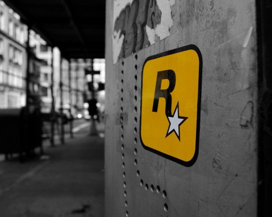 Интересные факты о компании Rockstar