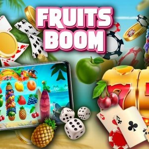 Интересные фруктовые игровые автоматы в онлайн-казино