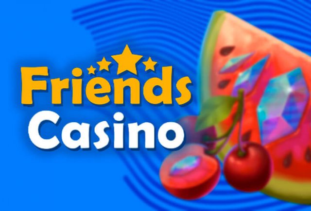Интернет казино Friends: что ждет игроков на официальном сайте бренда?