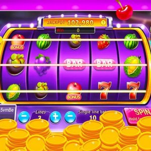 Лучшие автоматы для отыгрыша бонусов при игре в онлайн-казино на деньги