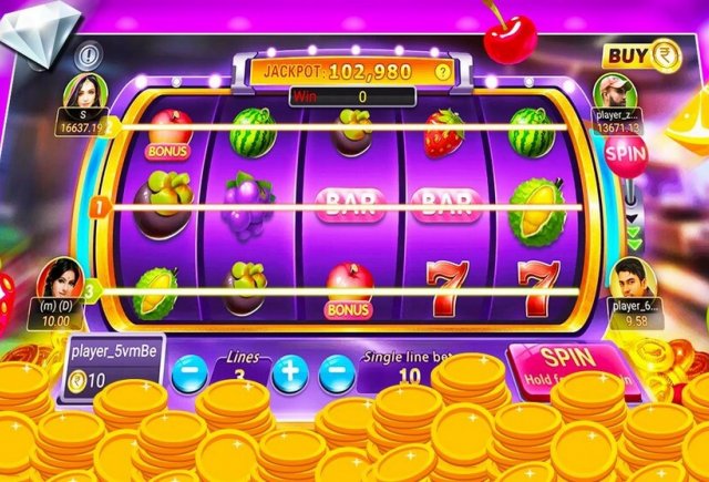 Лучшие автоматы для отыгрыша бонусов при игре в онлайн-казино на деньги