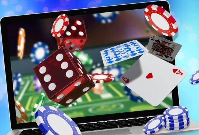 Лучшие зарубежные онлайн казино: как играть на ТОПовой площадке?