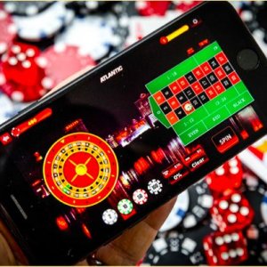 Мобильные интернет-казино: особенности портативных версий