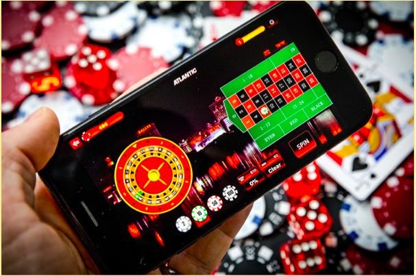 Мобильные интернет-казино: особенности портативных версий