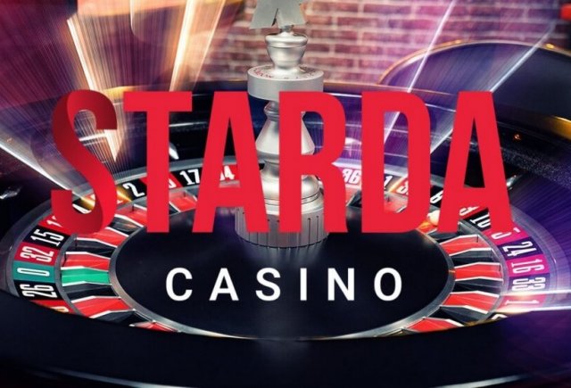 Онлайн-казино Starda для игры на деньги и бесплатно
