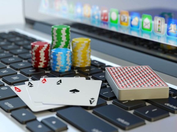 Покерный сайт poker ru: множество информации в одном месте