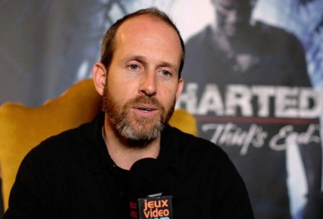Брюс Стрейли, разработчик The Last of Us раскритиковал Red Dead Redemption 2