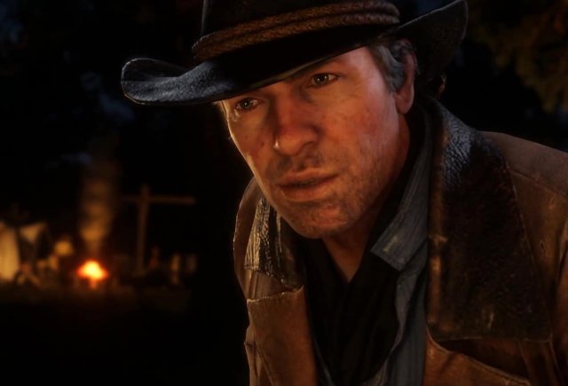 Интернет магазин распространяет информацию о дате релиза Red Dead Redemption 2