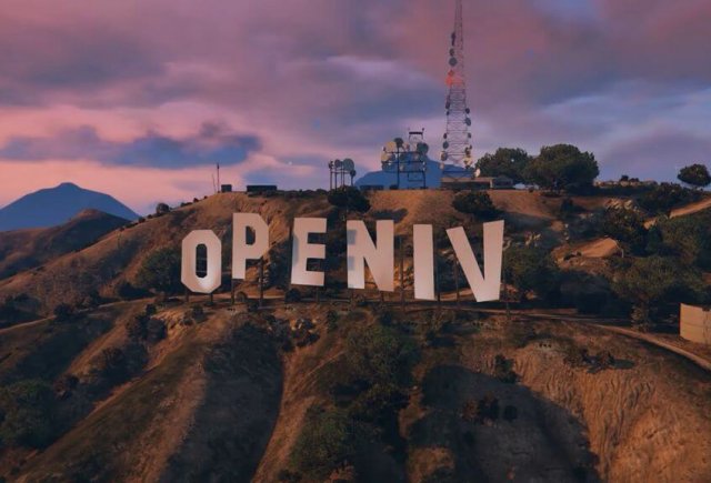 Новый OpenIV поможет моддерам Red Dead Redemption 2