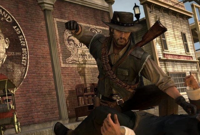 Появилась первая стабильная версия эмулятора Red Dead Redemption на ПК