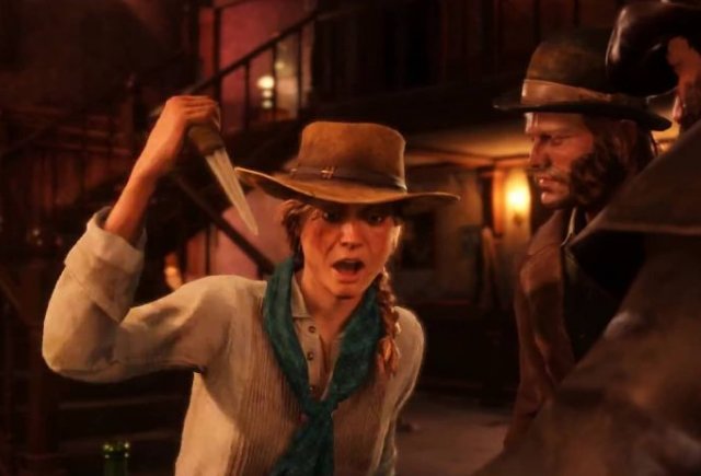 Продажи Red Dead Redemption 2 достигли 24 млн копий
