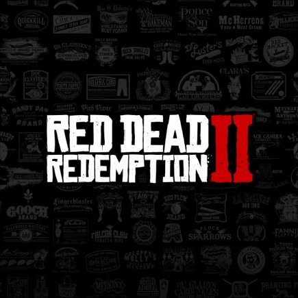 Rockstar представила сувениры по Red Dead Redemption 2