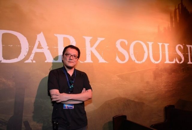 Создатель Dark Souls высоко оценил сюжет Red Dead Redemption 2