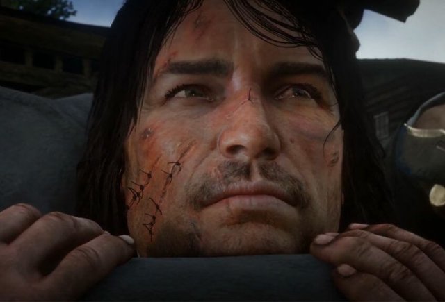 Take-Two закрыла фанатский ремастер Red Dead Redemption на PC