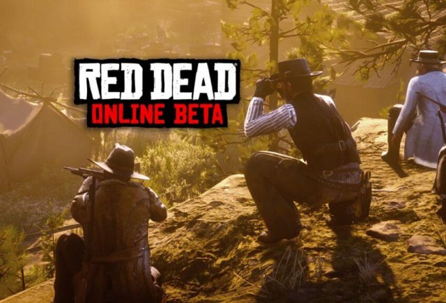 Обновления и ожидания в будущем от Red Dead Online