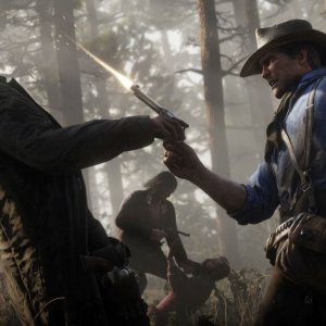 Rockstar рассказали о будущем Red Dead Online