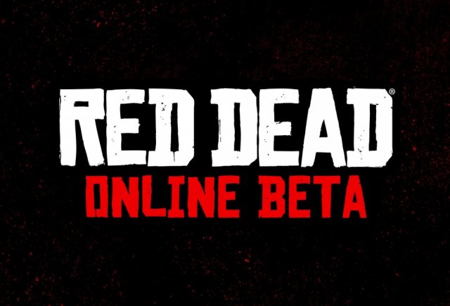 Сегодня начнётся бета-тест Red Dead Online