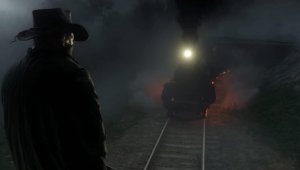 Red Dead Redemption 2 скриншот 224