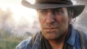 Red Dead Redemption 2 скриншот 225