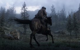 Red Dead Redemption 2 скриншот 180