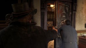 Red Dead Redemption 2 скриншот 218