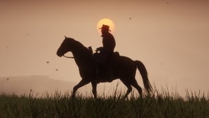 Red Dead Redemption 2 скриншот 198