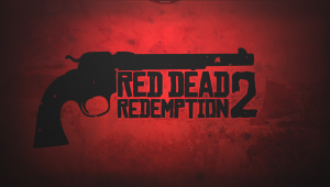Обои для рабочего стола Red Dead Redemption 2 картинка 28