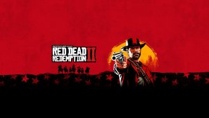 Обои для рабочего стола Red Dead Redemption 2 картинка 26