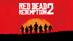 Обои для рабочего стола Red Dead Redemption 2 картинка 33