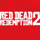 Обои для рабочего стола из игры Red Dead Redemption 2 фото 1