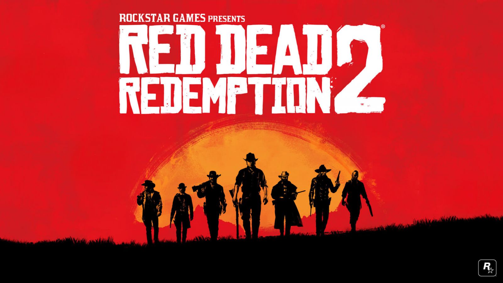 Арт Red Dead Redemption 2 / Картинка 10