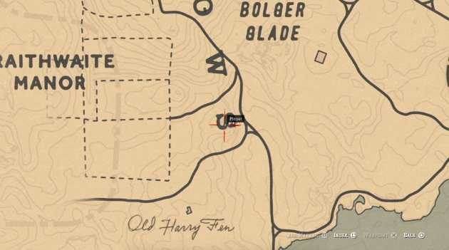 Карта 13