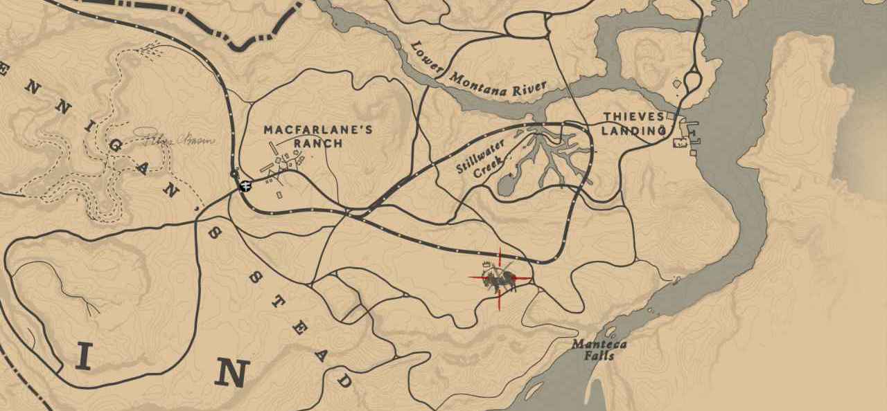 Карта 15
